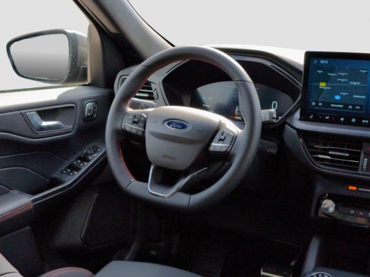 Ford Kuga 2.5 PHEV ST-Line X | 12-weg verstelbare voorstoelen - AGR gecertificeerd | Achterbank verwarmd | ... ActivLease financial lease