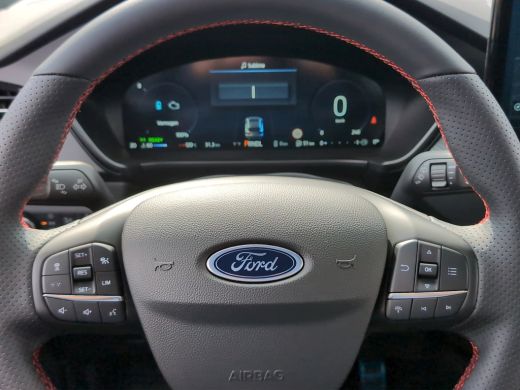 Ford Kuga 2.5 PHEV ST-Line X | 12-weg verstelbare voorstoelen - AGR gecertificeerd | Achterbank verwarmd | ... ActivLease financial lease