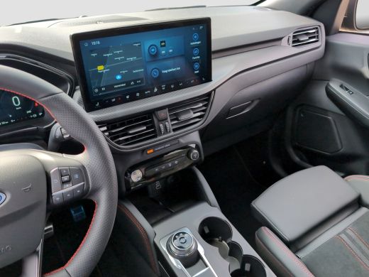 Ford Kuga 2.5 PHEV ST-Line X | 12-weg verstelbare voorstoelen - AGR gecertificeerd | Achterbank verwarmd | ... ActivLease financial lease