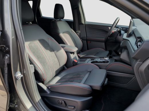 Ford Kuga 2.5 PHEV ST-Line X | 12-weg verstelbare voorstoelen - AGR gecertificeerd | Achterbank verwarmd | ... ActivLease financial lease