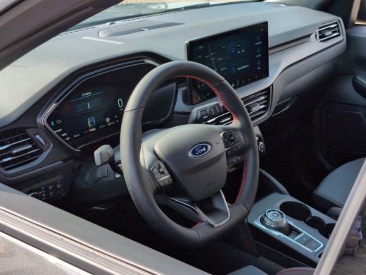 Ford Kuga 2.5 PHEV ST-Line X | 12-weg verstelbare voorstoelen - AGR gecertificeerd | Achterbank verwarmd | ... ActivLease financial lease