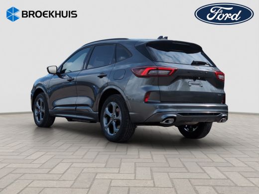 Ford Kuga 2.5 PHEV ST-Line X | 12-weg verstelbare voorstoelen - AGR gecertificeerd | Achterbank verwarmd | ... ActivLease financial lease