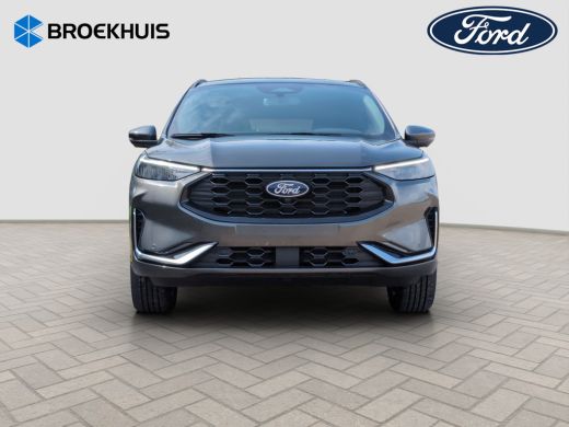 Ford Kuga 2.5 PHEV ST-Line X | 12-weg verstelbare voorstoelen - AGR gecertificeerd | Achterbank verwarmd | ... ActivLease financial lease