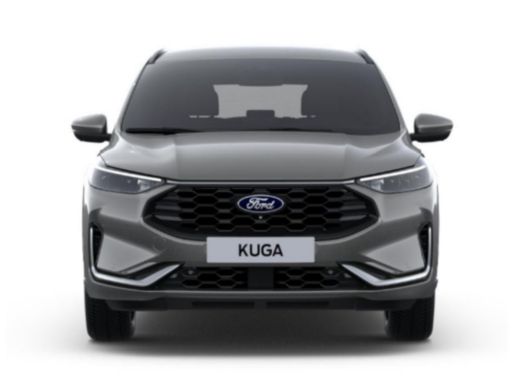 Ford Kuga 2.5 PHEV ST-Line X | 12-weg verstelbare voorstoelen - AGR gecertificeerd | Achterbank verwarmd | ... ActivLease financial lease