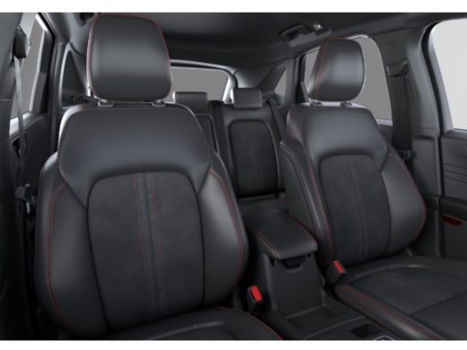 Ford Kuga 2.5 PHEV ST-Line X | 12-weg verstelbare voorstoelen - AGR gecertificeerd | Achterbank verwarmd | ... ActivLease financial lease