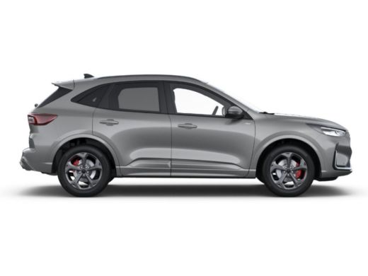 Ford Kuga 2.5 PHEV ST-Line X | 12-weg verstelbare voorstoelen - AGR gecertificeerd | Achterbank verwarmd | ... ActivLease financial lease