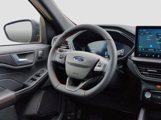 Ford Kuga 2.5 PHEV ST-Line X | 12-weg verstelbare voorstoelen - AGR gecertificeerd | Bang & Olufsen High Pe... ActivLease financial lease