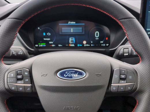 Ford Kuga 2.5 PHEV ST-Line X | 12-weg verstelbare voorstoelen - AGR gecertificeerd | Bang & Olufsen High Pe... ActivLease financial lease