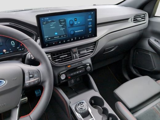 Ford Kuga 2.5 PHEV ST-Line X | 12-weg verstelbare voorstoelen - AGR gecertificeerd | Bang & Olufsen High Pe... ActivLease financial lease