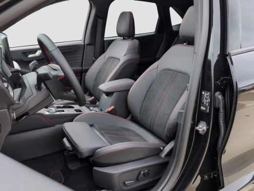 Ford Kuga 2.5 PHEV ST-Line X | 12-weg verstelbare voorstoelen - AGR gecertificeerd | Bang & Olufsen High Pe... ActivLease financial lease