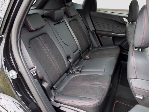 Ford Kuga 2.5 PHEV ST-Line X | 12-weg verstelbare voorstoelen - AGR gecertificeerd | Bang & Olufsen High Pe... ActivLease financial lease