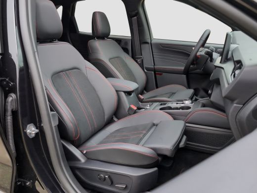 Ford Kuga 2.5 PHEV ST-Line X | 12-weg verstelbare voorstoelen - AGR gecertificeerd | Bang & Olufsen High Pe... ActivLease financial lease