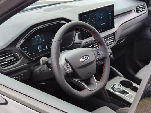 Ford Kuga 2.5 PHEV ST-Line X | 12-weg verstelbare voorstoelen - AGR gecertificeerd | Bang & Olufsen High Pe... ActivLease financial lease