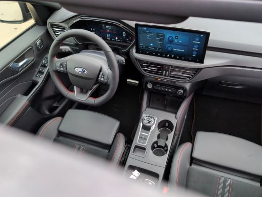 Ford Kuga 2.5 PHEV ST-Line X | 12-weg verstelbare voorstoelen - AGR gecertificeerd | Bang & Olufsen High Pe... ActivLease financial lease