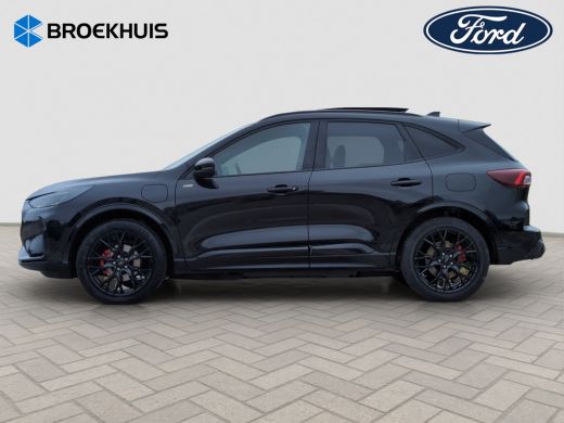 Ford Kuga 2.5 PHEV ST-Line X | 12-weg verstelbare voorstoelen - AGR gecertificeerd | Bang & Olufsen High Pe... ActivLease financial lease
