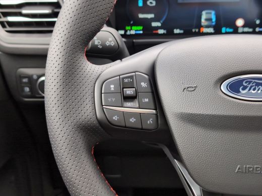 Ford Kuga 2.5 PHEV ST-Line X | 12-weg verstelbare voorstoelen - AGR gecertificeerd | Bang & Olufsen High Pe... ActivLease financial lease
