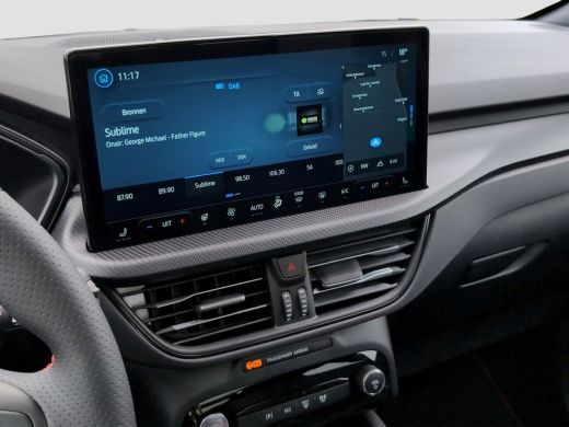 Ford Kuga 2.5 PHEV ST-Line X | 12-weg verstelbare voorstoelen - AGR gecertificeerd | Bang & Olufsen High Pe... ActivLease financial lease