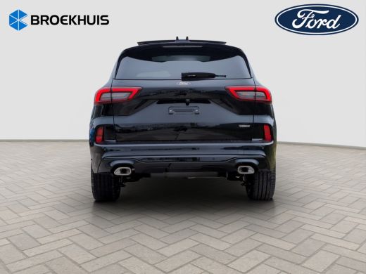 Ford Kuga 2.5 PHEV ST-Line X | 12-weg verstelbare voorstoelen - AGR gecertificeerd | Bang & Olufsen High Pe... ActivLease financial lease