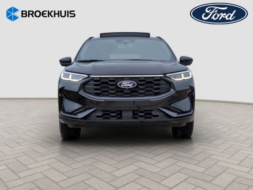 Ford Kuga 2.5 PHEV ST-Line X | 12-weg verstelbare voorstoelen - AGR gecertificeerd | Bang & Olufsen High Pe... ActivLease financial lease