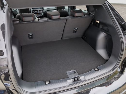 Ford Kuga 2.5 PHEV ST-Line X | 12-weg verstelbare voorstoelen - AGR gecertificeerd | Bang & Olufsen High Pe... ActivLease financial lease