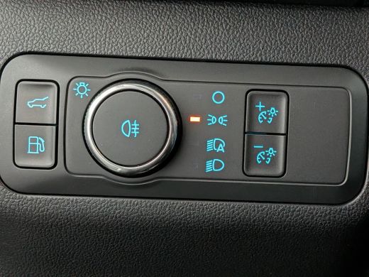 Ford Kuga 2.5 PHEV ST-Line X 243pk | Elekt. Trekhaak | Pano | Matrix LED | Head Up Display | ActivLease financial lease