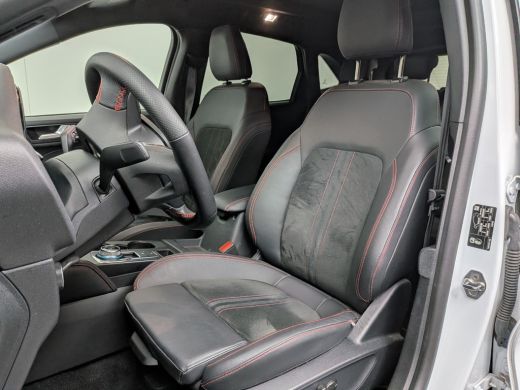 Ford Kuga 2.5 PHEV ST-Line X 243pk | Elekt. Trekhaak | Pano | Matrix LED | Head Up Display | ActivLease financial lease
