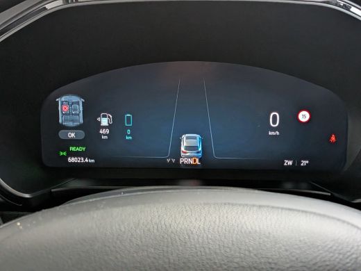 Ford Kuga 2.5 PHEV ST-Line X 243pk | Elekt. Trekhaak | Pano | Matrix LED | Head Up Display | ActivLease financial lease