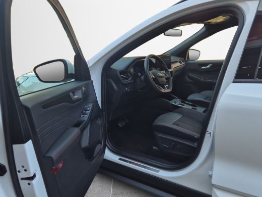 Ford Kuga 2.5 PHEV ST-Line X 243pk | Elekt. Trekhaak | Pano | Matrix LED | Head Up Display | ActivLease financial lease