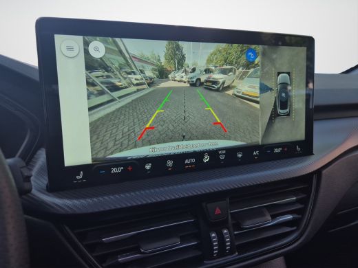 Ford Kuga 2.5 PHEV ST-Line X 243pk | Elekt. Trekhaak | Pano | Matrix LED | Head Up Display | ActivLease financial lease