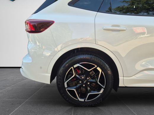 Ford Kuga 2.5 PHEV ST-Line X 243pk | Elekt. Trekhaak | Pano | Matrix LED | Head Up Display | ActivLease financial lease