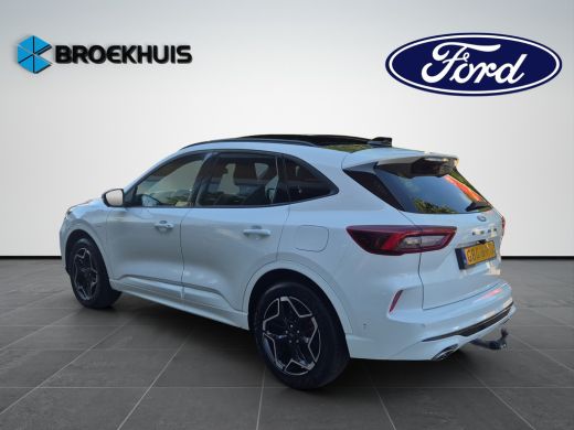 Ford Kuga 2.5 PHEV ST-Line X 243pk | Elekt. Trekhaak | Pano | Matrix LED | Head Up Display | ActivLease financial lease
