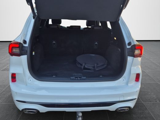 Ford Kuga 2.5 PHEV ST-Line X 243pk | Elekt. Trekhaak | Pano | Matrix LED | Head Up Display | ActivLease financial lease