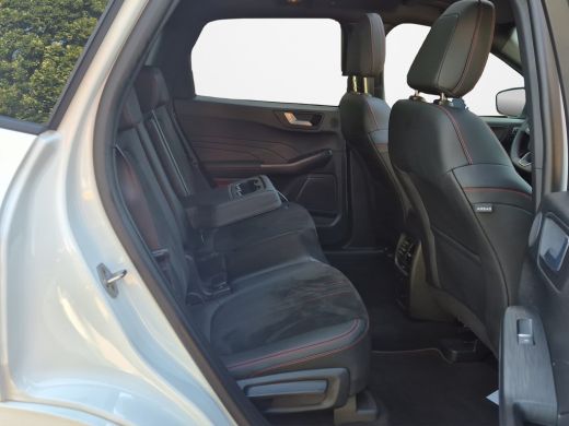 Ford Kuga 2.5 PHEV ST-Line X 243pk | Elekt. Trekhaak | Pano | Matrix LED | Head Up Display | ActivLease financial lease