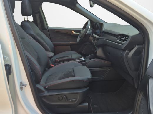 Ford Kuga 2.5 PHEV ST-Line X 243pk | Elekt. Trekhaak | Pano | Matrix LED | Head Up Display | ActivLease financial lease