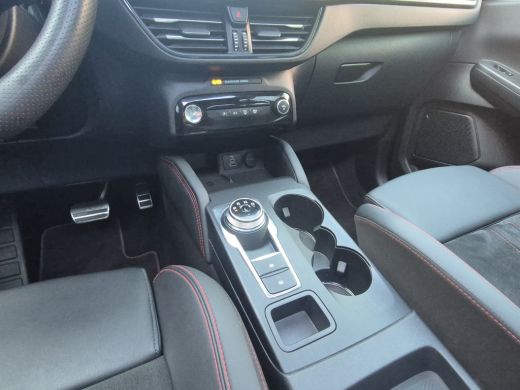 Ford Kuga 2.5 PHEV ST-Line X 243pk | Elekt. Trekhaak | Pano | Matrix LED | Head Up Display | ActivLease financial lease