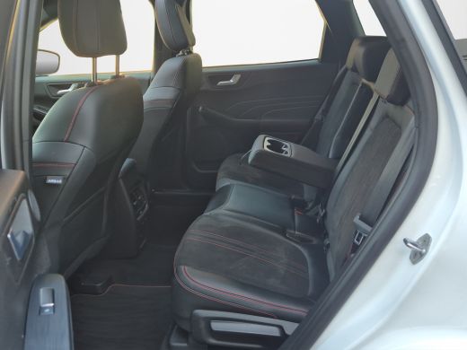 Ford Kuga 2.5 PHEV ST-Line X 243pk | Elekt. Trekhaak | Pano | Matrix LED | Head Up Display | ActivLease financial lease
