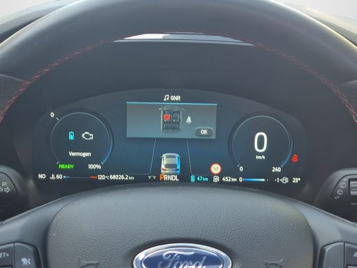 Ford Kuga 2.5 PHEV ST-Line X 243pk | Elekt. Trekhaak | Pano | Matrix LED | Head Up Display | ActivLease financial lease