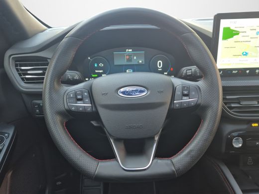Ford Kuga 2.5 PHEV ST-Line X 243pk | Elekt. Trekhaak | Pano | Matrix LED | Head Up Display | ActivLease financial lease