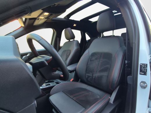 Ford Kuga 2.5 PHEV ST-Line X 243pk | Elekt. Trekhaak | Pano | Matrix LED | Head Up Display | ActivLease financial lease