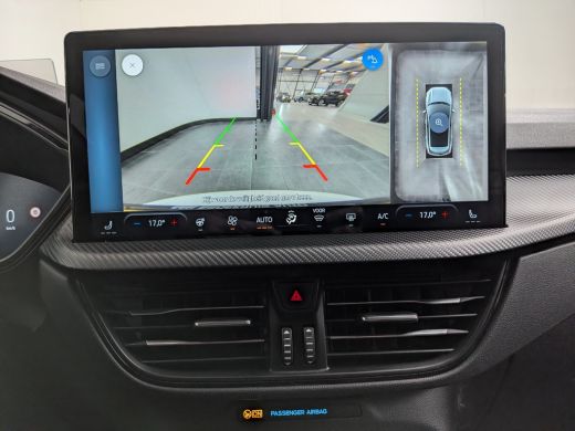 Ford Kuga 2.5 PHEV ST-Line X 243pk | Elekt. Trekhaak | Pano | Matrix LED | Head Up Display | ActivLease financial lease