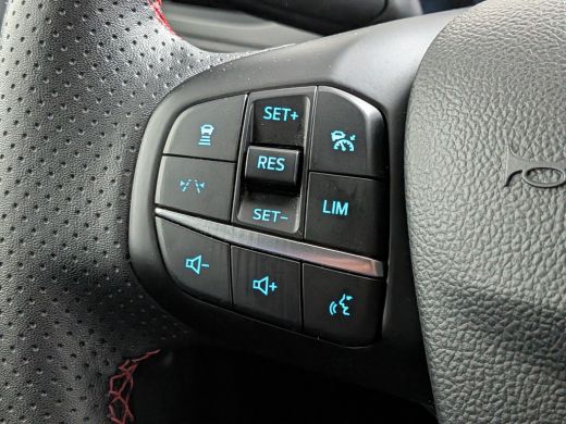 Ford Kuga 2.5 PHEV ST-Line X 243pk | Elekt. Trekhaak | Pano | Matrix LED | Head Up Display | ActivLease financial lease