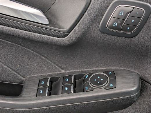Ford Kuga 2.5 PHEV ST-Line X 243pk | Elekt. Trekhaak | Pano | Matrix LED | Head Up Display | ActivLease financial lease