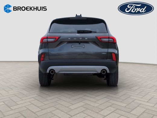 Ford Kuga 2.5 PHEV Titanium | Achterbank verwarmd | All Weather banden | Binnenspiegel automatisch dimmend ActivLease financial lease