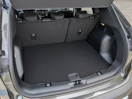 Ford Kuga 2.5 PHEV Titanium | Achterbank verwarmd | All Weather banden | Binnenspiegel automatisch dimmend ActivLease financial lease
