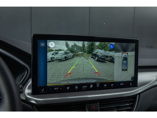 Ford Kuga 2.5 PHEV Titanium | Trekhaak | Adaptvice Cruise | 360 Camera ActivLease financial lease