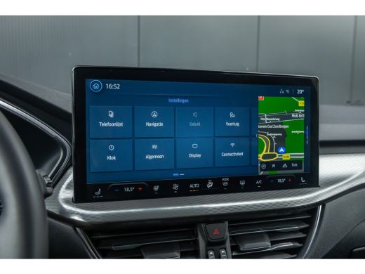 Ford Kuga 2.5 PHEV Titanium | Trekhaak | Adaptvice Cruise | 360 Camera ActivLease financial lease