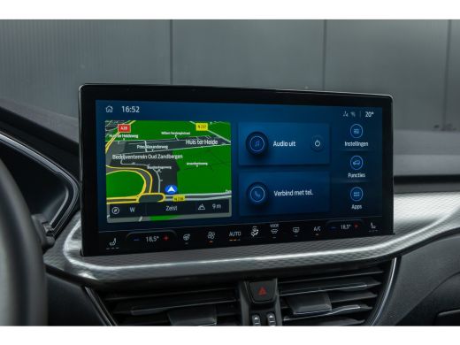 Ford Kuga 2.5 PHEV Titanium | Trekhaak | Adaptvice Cruise | 360 Camera ActivLease financial lease