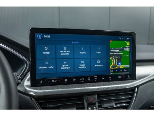 Ford Kuga 2.5 PHEV Titanium | Trekhaak | Adaptvice Cruise | 360 Camera ActivLease financial lease