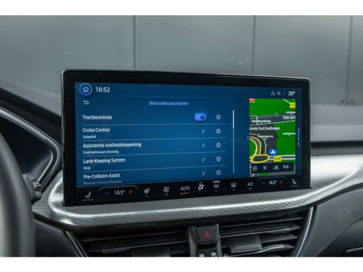 Ford Kuga 2.5 PHEV Titanium | Trekhaak | Adaptvice Cruise | 360 Camera ActivLease financial lease
