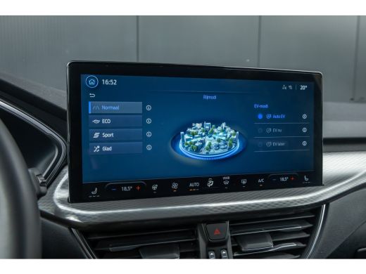 Ford Kuga 2.5 PHEV Titanium | Trekhaak | Adaptvice Cruise | 360 Camera ActivLease financial lease